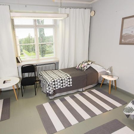 Aparthotel Lepaan Kartanon Toimela Esterno foto