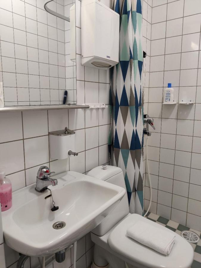 Aparthotel Lepaan Kartanon Toimela Esterno foto