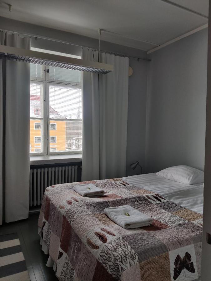 Aparthotel Lepaan Kartanon Toimela Esterno foto