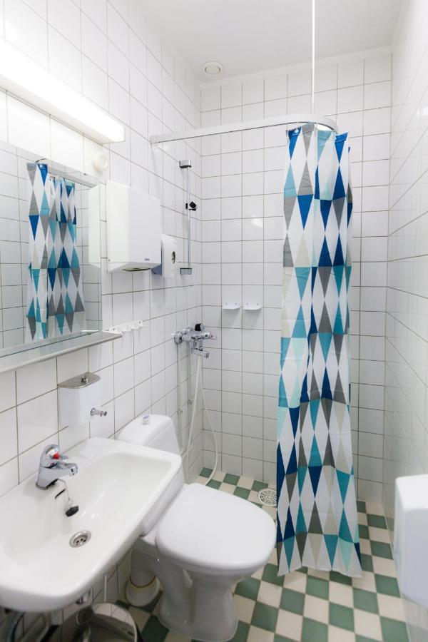 Aparthotel Lepaan Kartanon Toimela Esterno foto