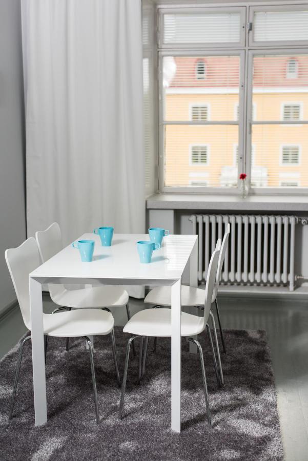 Aparthotel Lepaan Kartanon Toimela Esterno foto