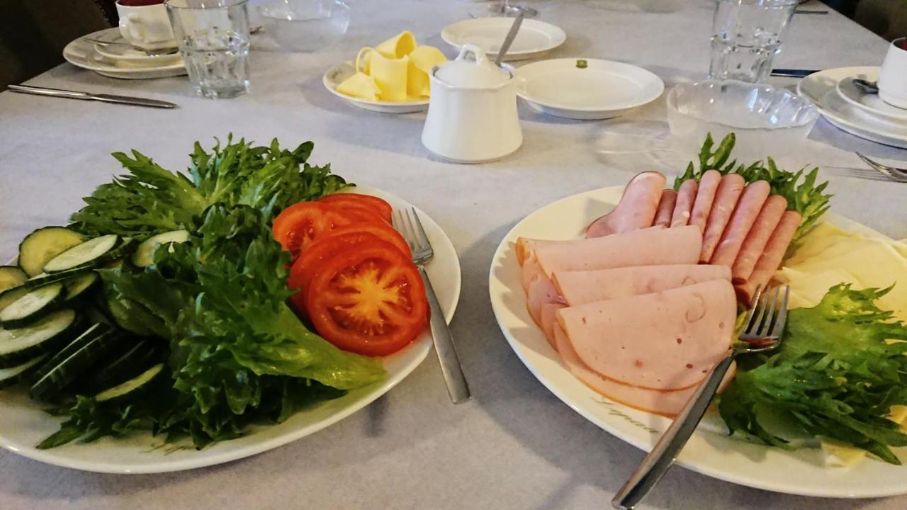 Aparthotel Lepaan Kartanon Toimela Esterno foto